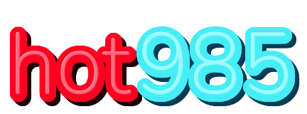 hot985 — logo kanal